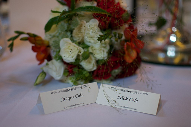 placecards by divingben