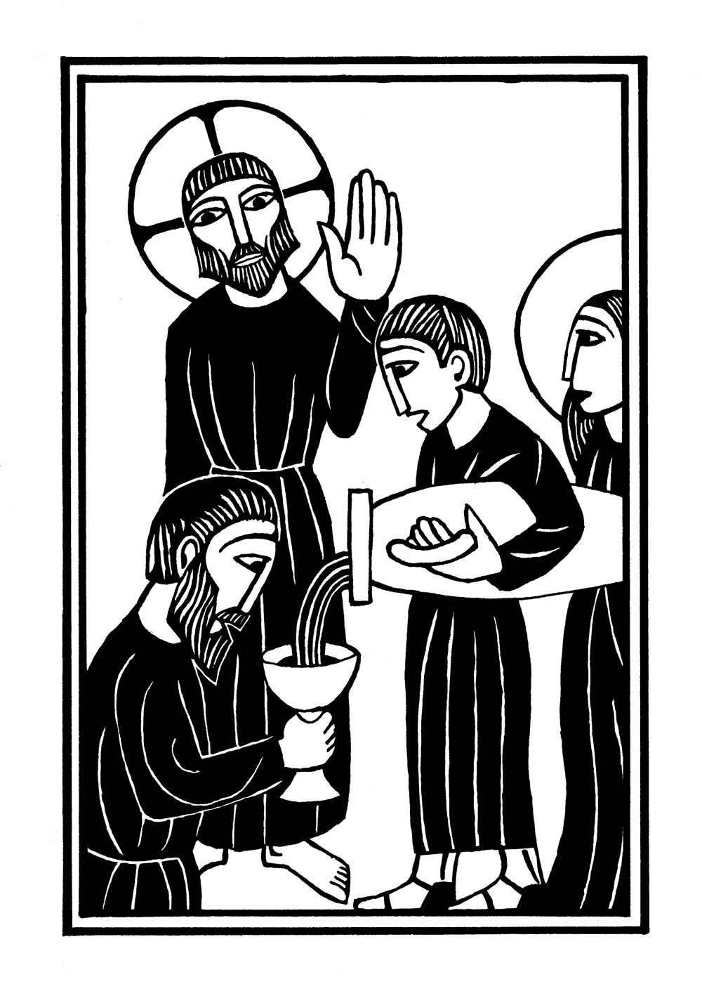 john-paul-de-quay-illustartion-mysteries-of-light3